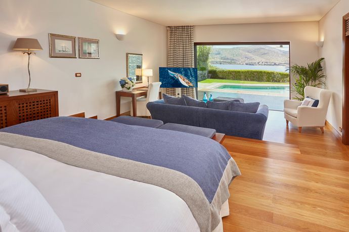 Grand Resort Lagonissi - 5