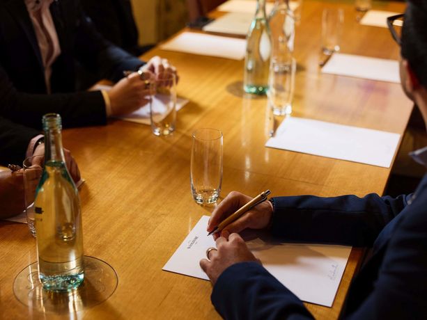 Hotel Woolstore 1888 - 3