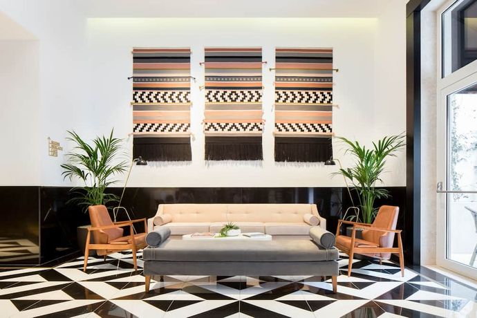 Verified hotel review - The Lumiares Hotel & SPA - 3