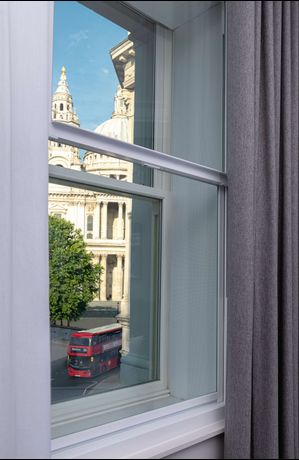 Verified hotel review - Lost Property St Paul's London - Curio Collection by Hilton - 46