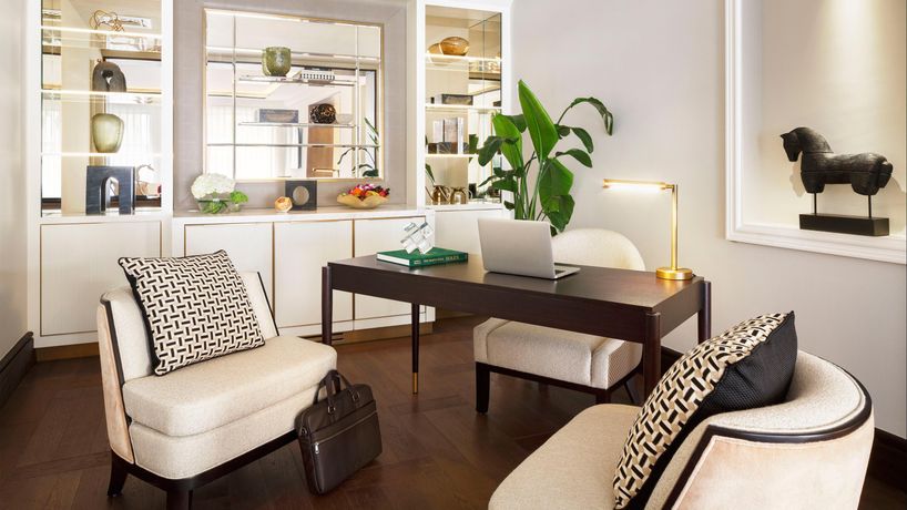 Jumeirah Dar Al Masyaf - Madinat Jumeirah - 23