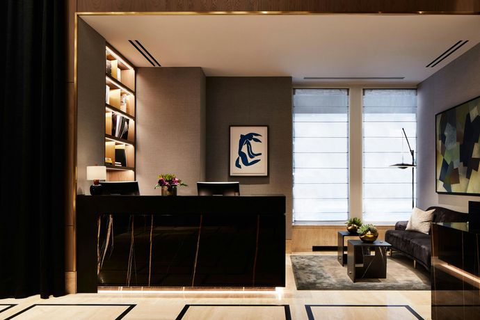 Verified hotel review - The London NYC - 51