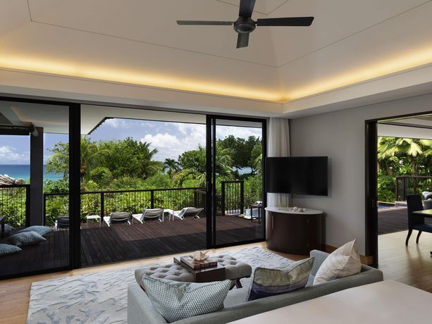 Verified hotel review - Raffles Seychelles - 57