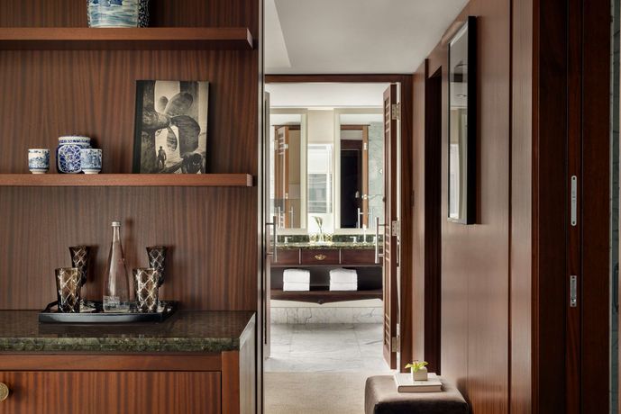 Verified hotel review - Shangri-La Toronto - 37