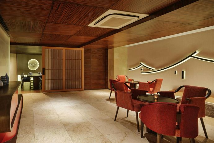 Verified hotel review - JW Marriott Hotel Bangkok - 39