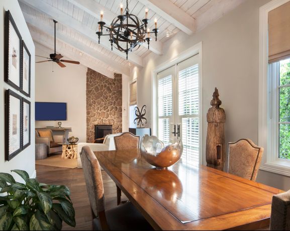 Hotel Yountville - 14