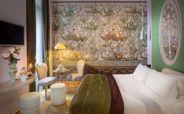 Verified hotel review - Chateau Monfort - 36