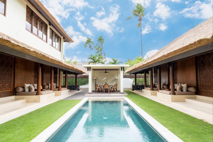 The Legian Bali - 53