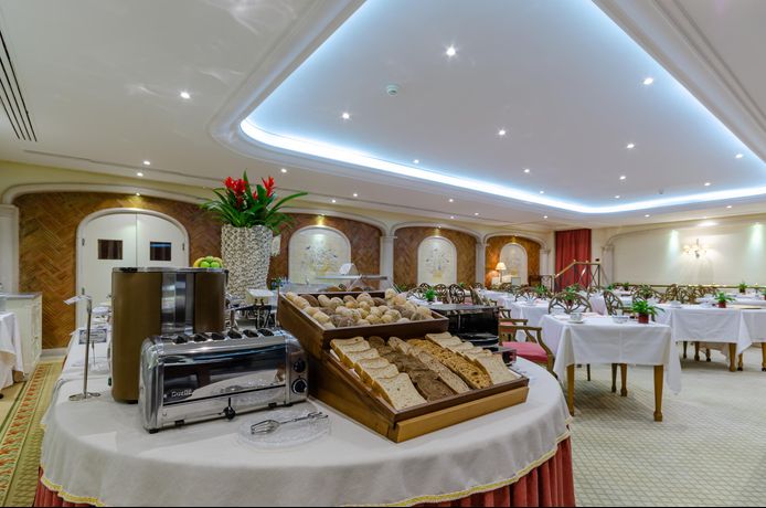 Olissippo Lapa Palace - 28