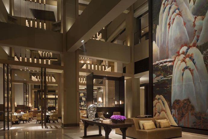 Rosewood Beijing - 42