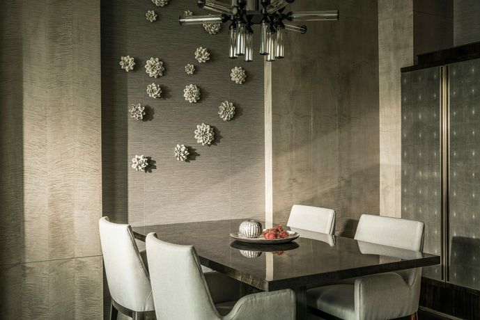 Verified hotel review - Four Seasons Hotel Kuala Lumpur - 43