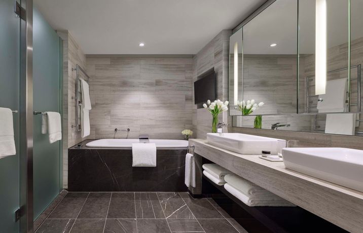 Grand Hyatt Melbourne - 9