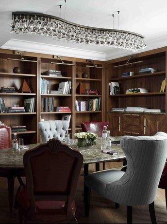 The Langham Hong Kong - 34