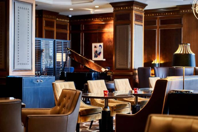 Verified hotel review - Steigenberger Wiltcher's - 29