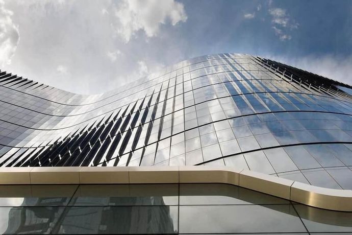 Crown Metropol Melbourne - 15