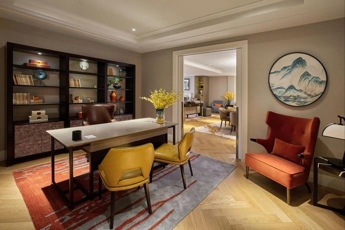 Four Seasons Hotel London at Ten Trinity Square - 50