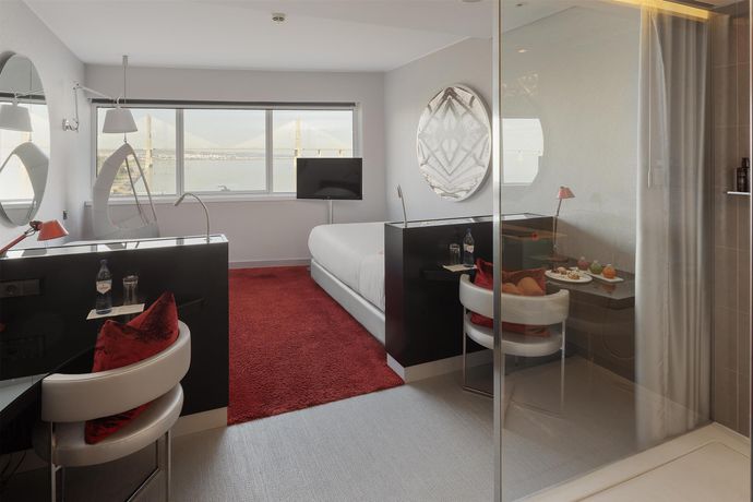 MYRIAD by SANA Hotels - 23