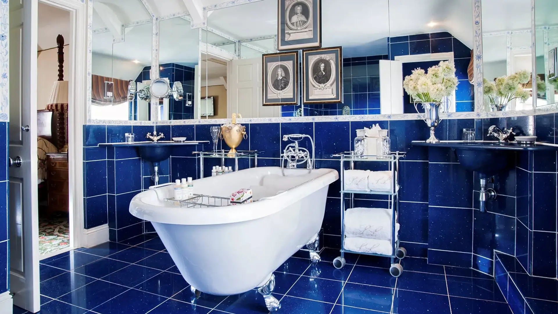 Review of Summer Lodge Country House Hotel & Restaurant - 3