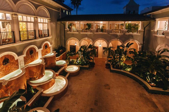 Verified hotel review - The Ritz-Carlton St Thomas - 35