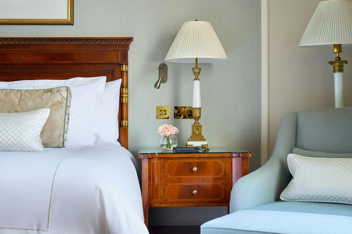 The Shelbourne Dublin, A Renaissance Hotel - 6