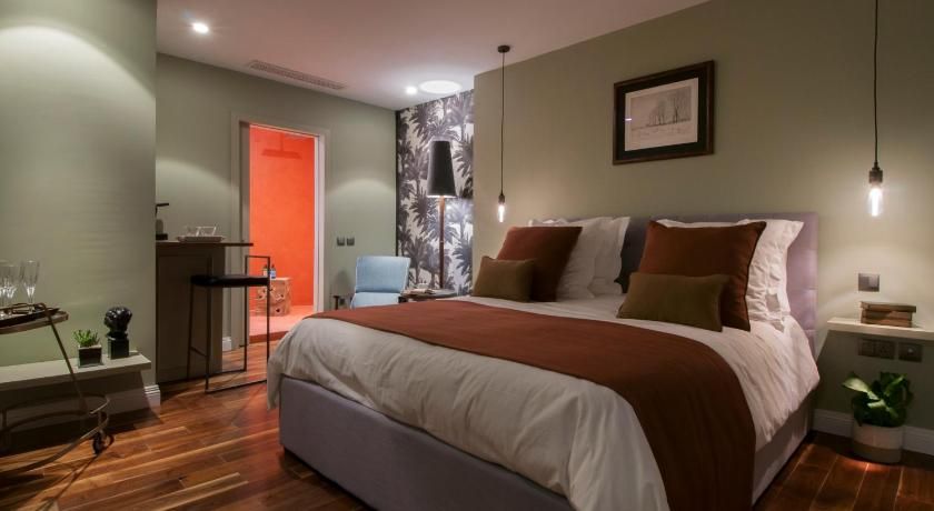 Verified hotel review - The Coleridge Boutique Hotel In Valletta - 2