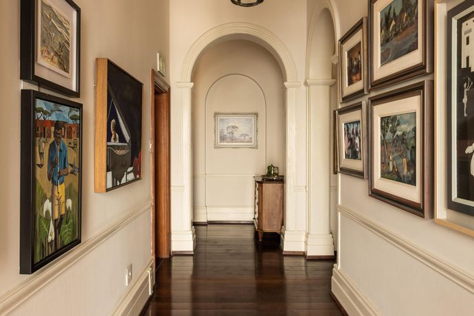 Verified hotel review - Ellerman House - 55