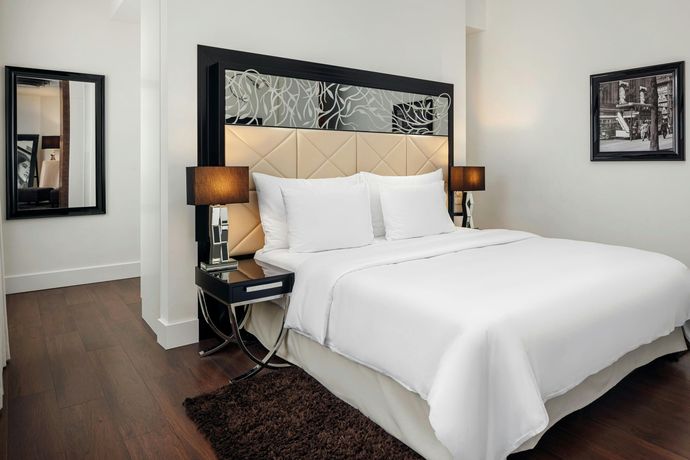 Verified hotel review - Hotel am Steinplatz, Autograph Collection - 36