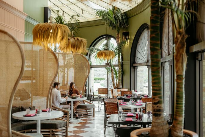 Verified hotel review - The Las Colinas Resort Dallas - 37