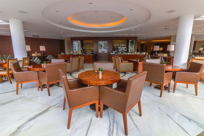 Verified hotel review - Grand Hyatt Kuala Lumpur - 41