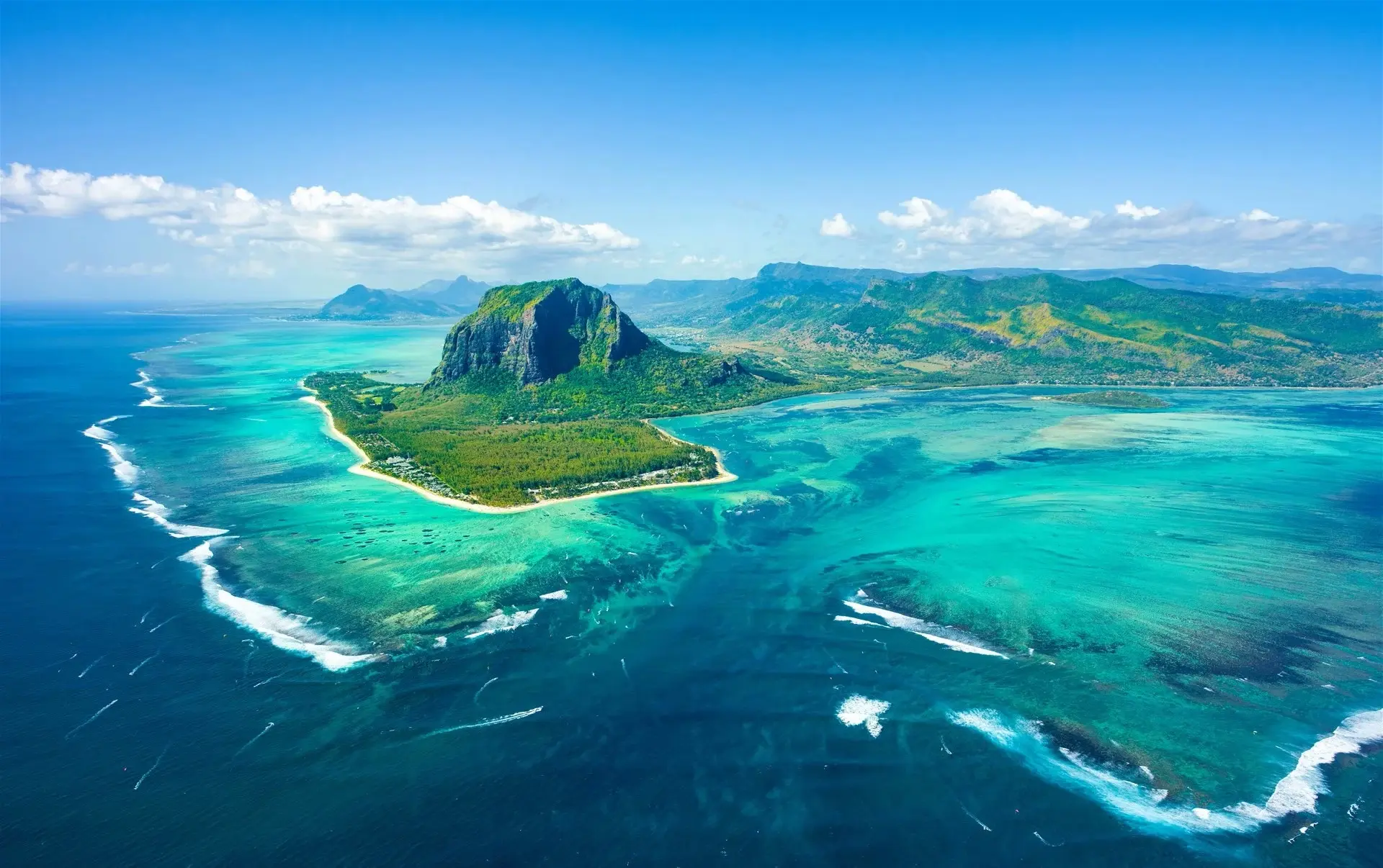 Review of The Oberoi Mauritius - 5