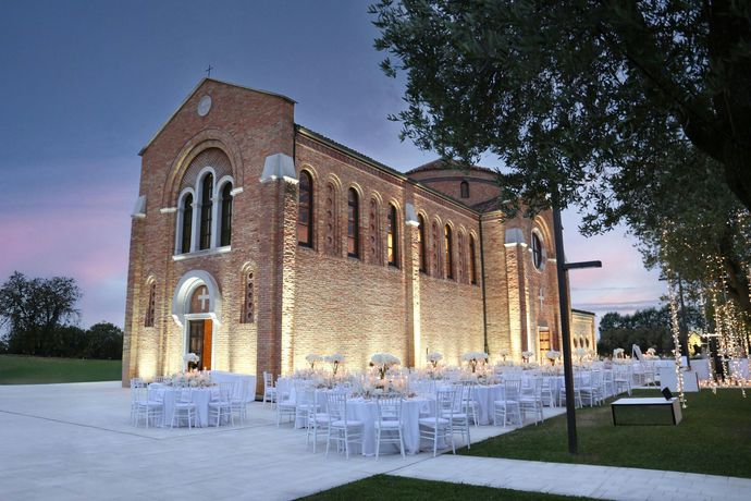 Verified hotel review - JW Marriott Venice Resort & Spa - 8