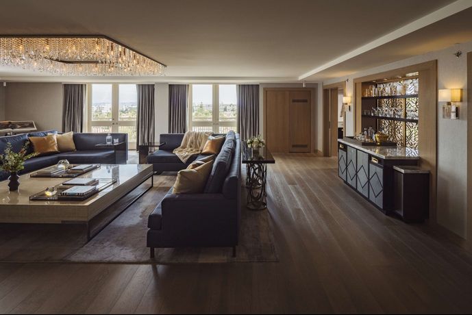 Viceroy L'Ermitage Beverly Hills - 19