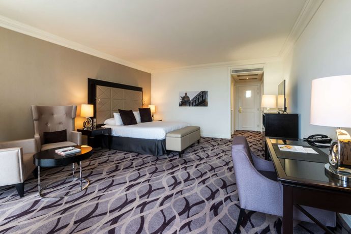 Verified hotel review - Steigenberger Wiltcher's - 41