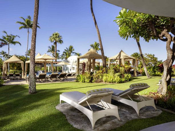Verified hotel review - Fairmont Kea Lani, Maui - 16