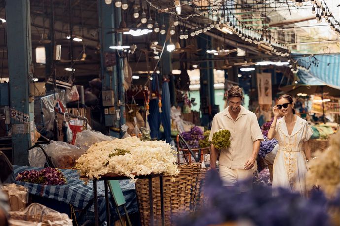 Verified hotel review - COMO Metropolitan Bangkok - 39