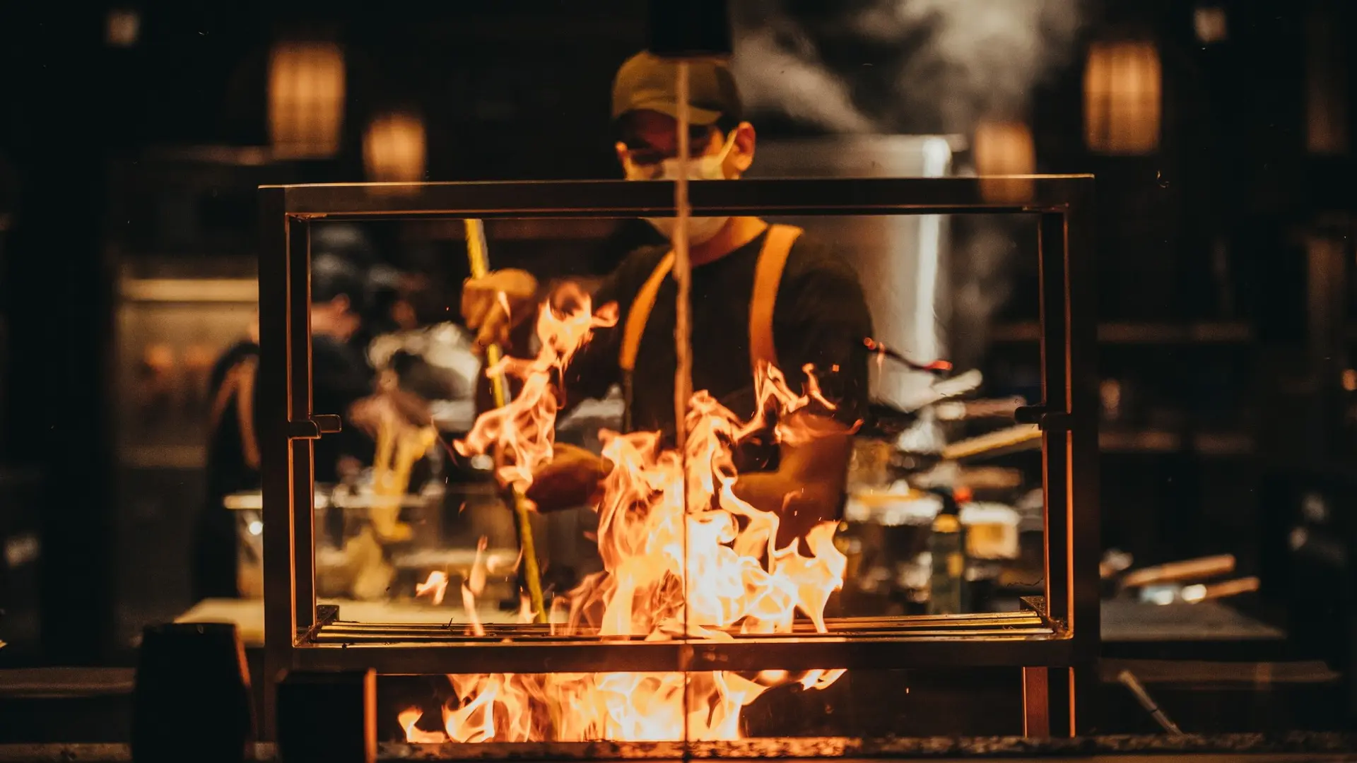 Hotel review Restaurants & Bars' - LUX* Grand Baie Resort & Residences - 0