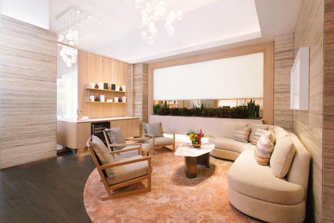 Verified hotel review - The Joule - 4