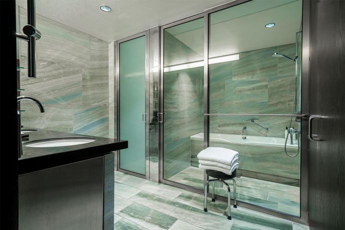 Verified hotel review - Grand Hyatt Berlin - 37