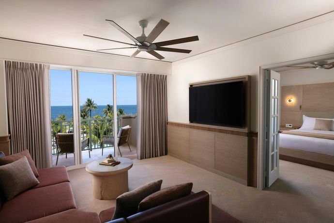 Verified hotel review - The Ritz-Carlton Key Biscayne Miami - 32