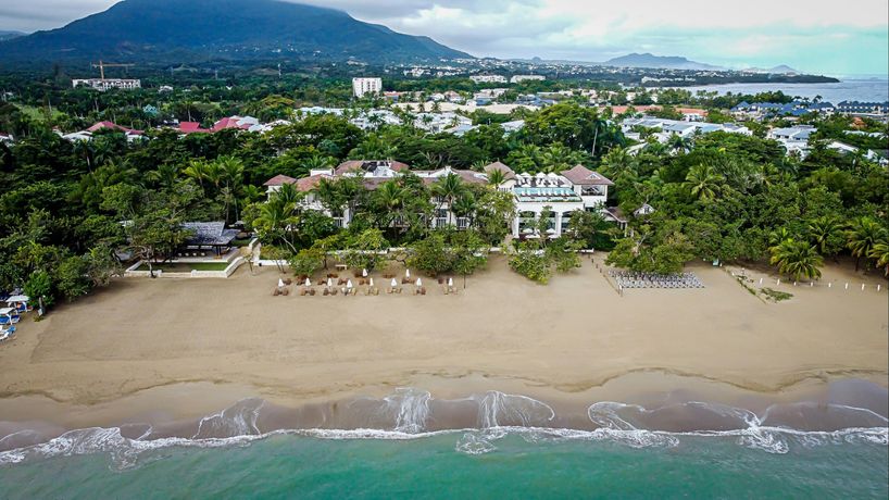 Casa Colonial Beach & Spa - 20