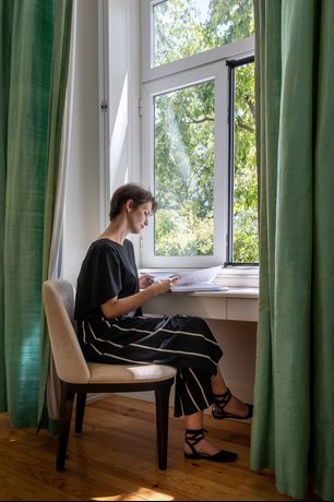 Verified hotel review - Santiago de Alfama - Boutique Hotel - 24