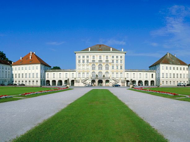 Sofitel Munich Bayerpost - 49