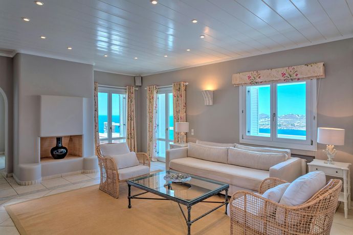 Verified hotel review - Santa Marina, A Luxury Collection Resort, Mykonos - 56