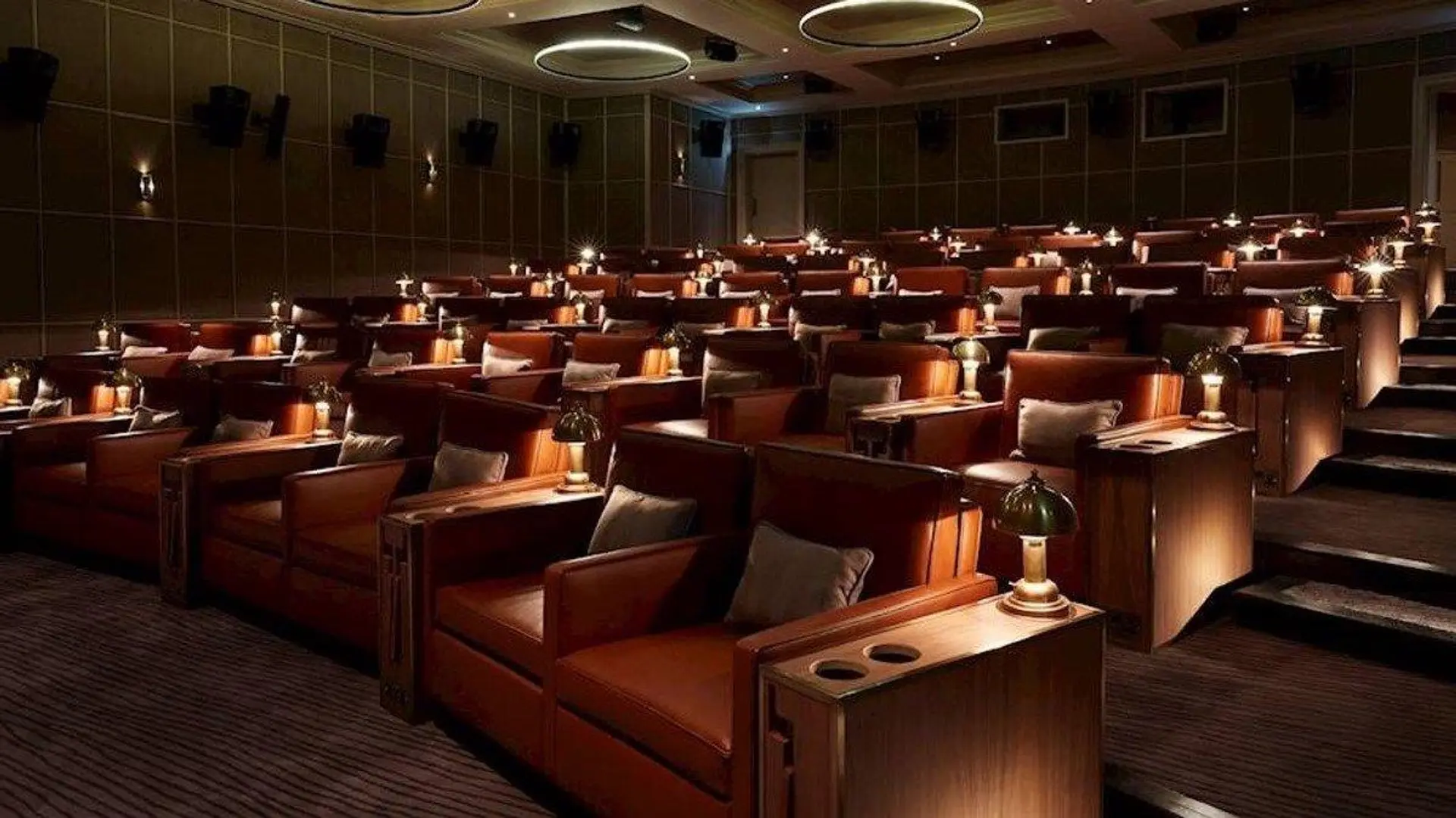 Review of Heckfield Place - 9