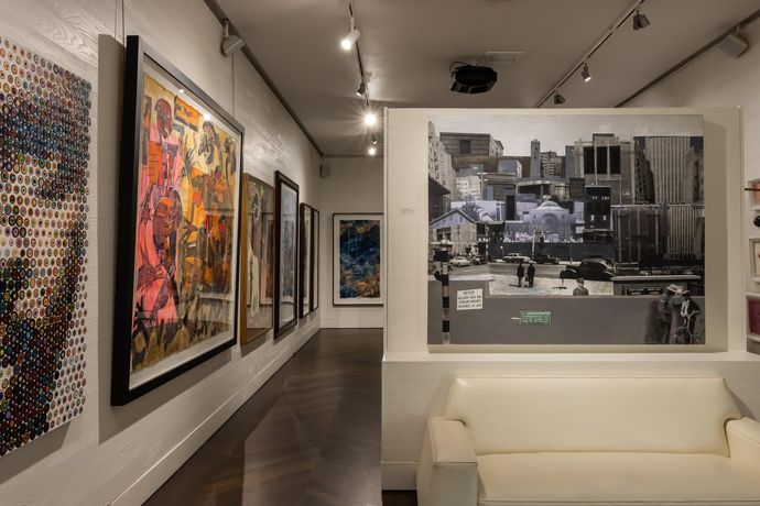 Verified hotel review - Ellerman House - 36