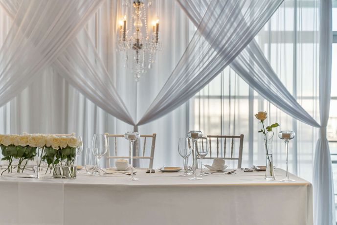 Verified hotel review - Hilton Auckland - 48