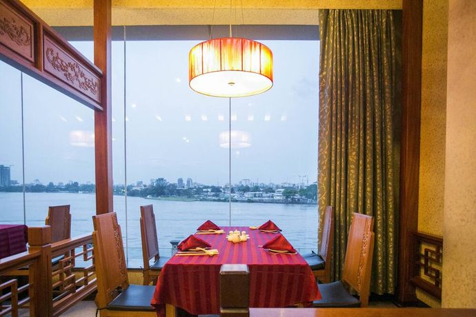 Verified hotel review - Lagos Oriental Hotel - 21