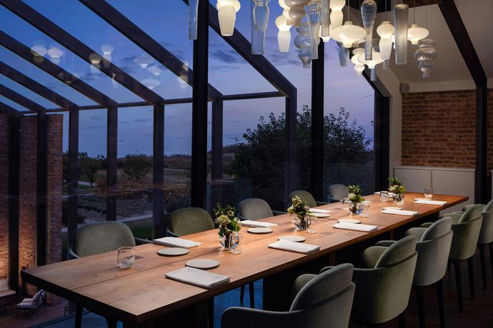 Verified hotel review - JW Marriott Venice Resort & Spa - 37