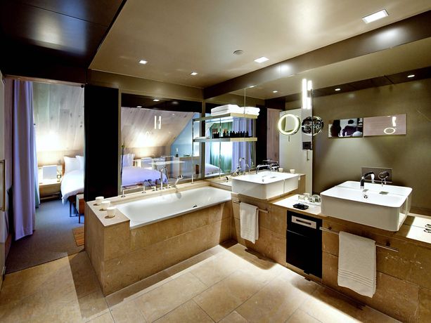 Sofitel Munich Bayerpost - 15