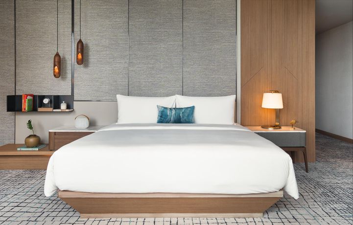 Verified hotel review - Kimpton Maa-Lai Bangkok - 23